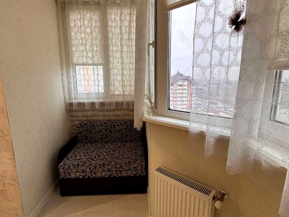 Apartment. Boris Hmyri Street, Bucha.