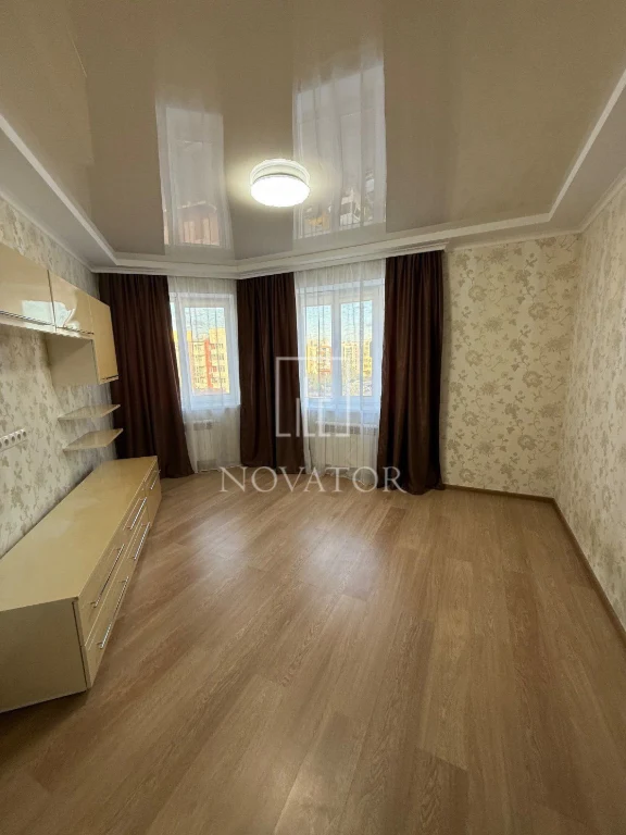 Urgent sale!! One-bedroom apartment with finished renovation