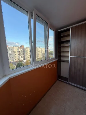Немедленная продажа!! Однокомнатная квартира с готовым ремонтом