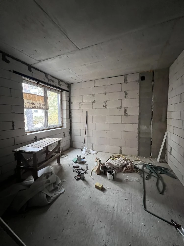 Apartment for sale, 45 sq m, $35,000