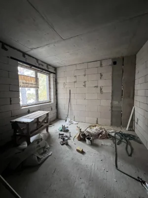 Apartment for sale, 45 sq m, $35,000