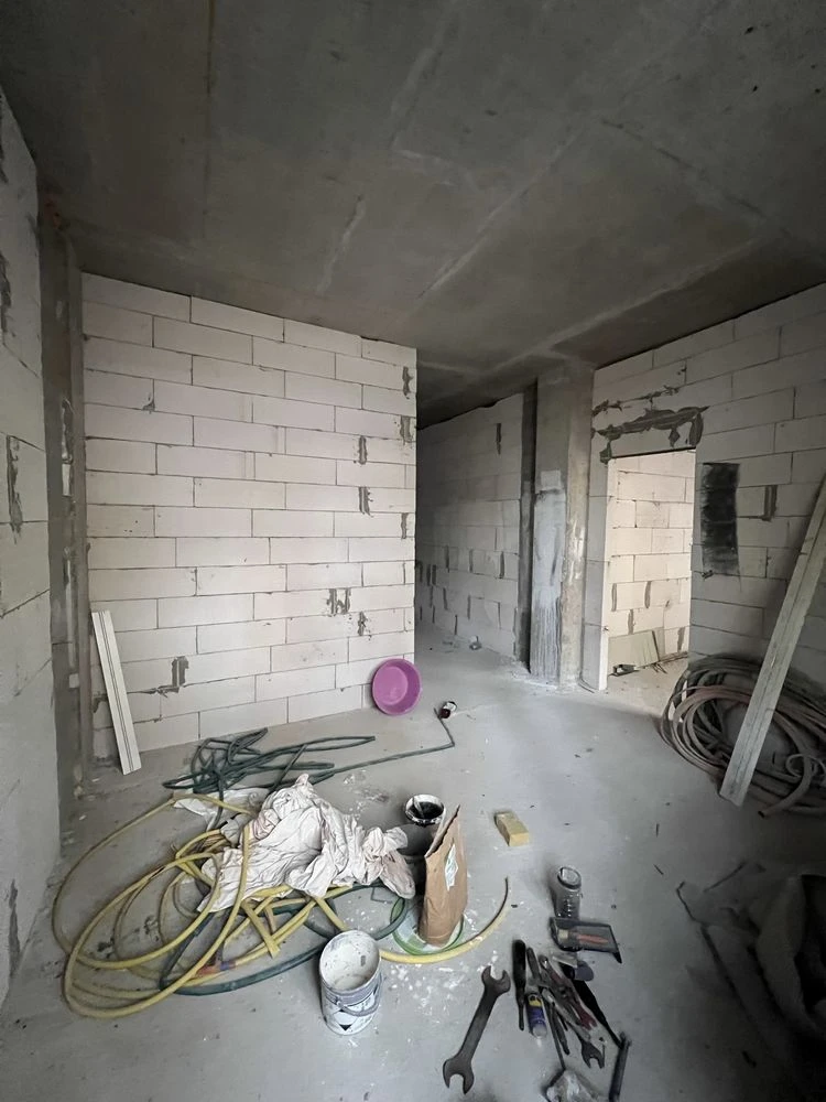 Apartment for sale, 45 sq m, $35,000