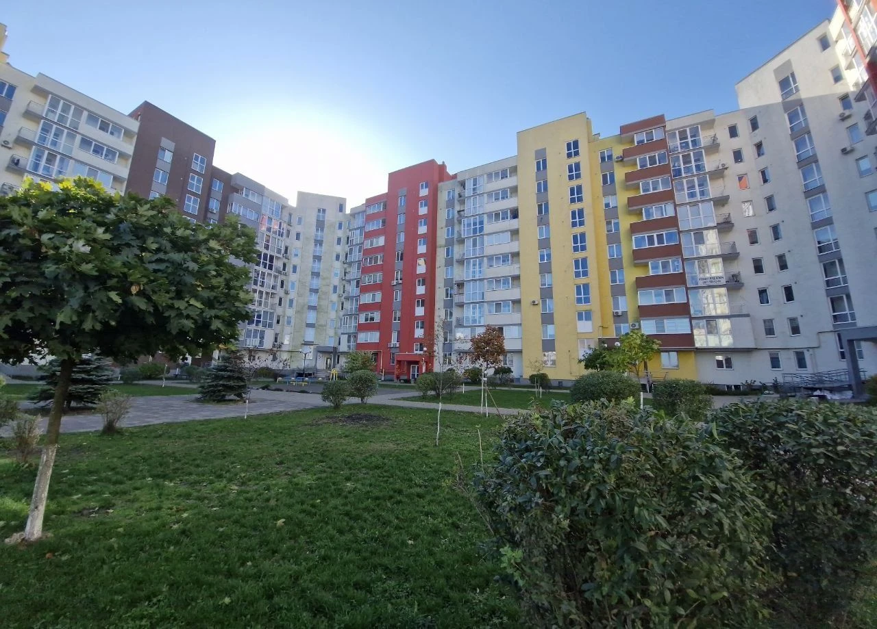 ТЕРМІНОВО! Буча. Однокімнатна квартира з ремонтом . Індивіду