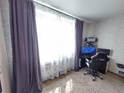 Продаж 2-кімнатна в районі ТЦ Рітейл Буча.