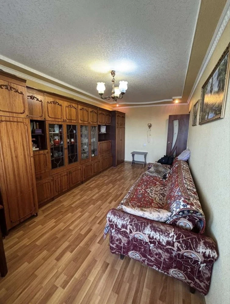 Sale of 2-room apartment in Uzyn. Considering state programs.