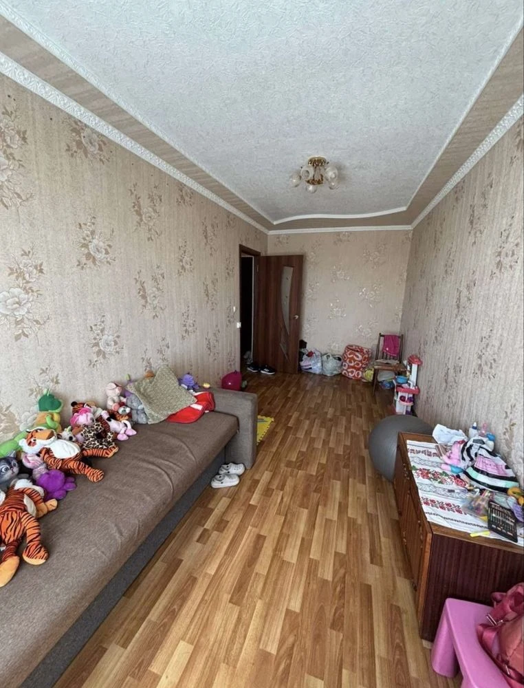 Sale of 2-room apartment in Uzyn. Considering state programs.