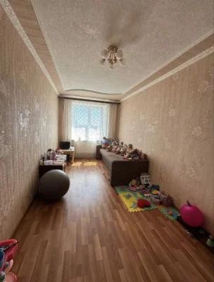 Sale of 2-room apartment in Uzyn. Considering state programs.