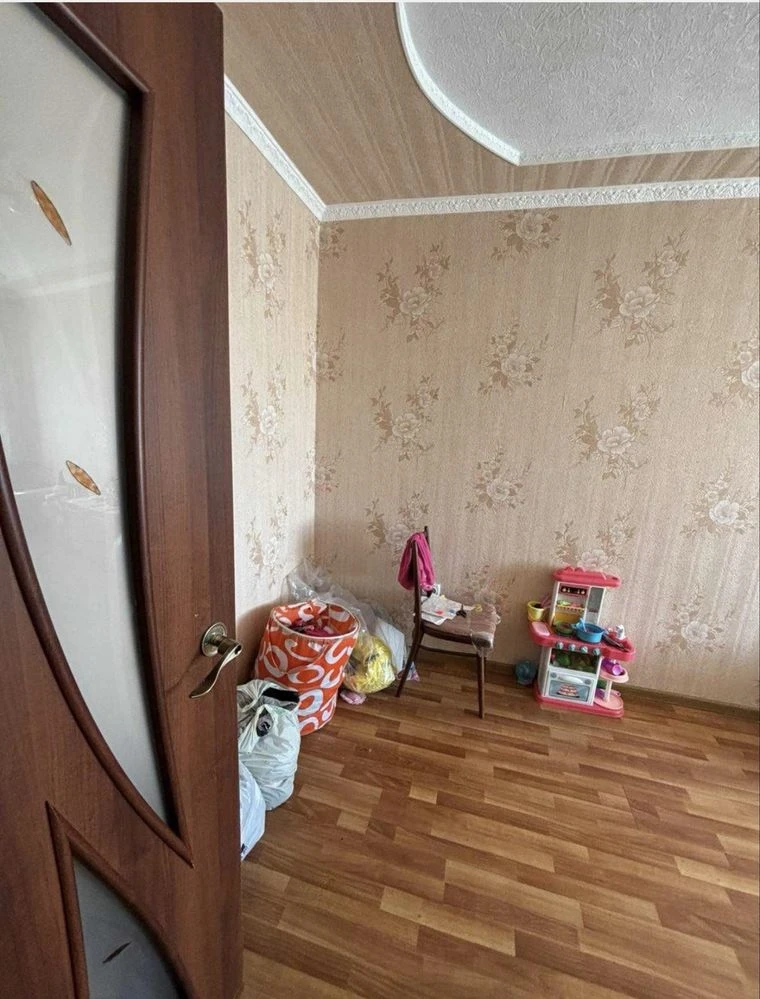 Sale of 2-room apartment in Uzyn. Considering state programs.