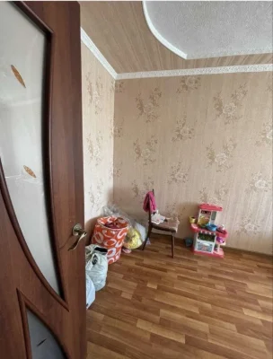 Sale of 2-room apartment in Uzyn. Considering state programs.