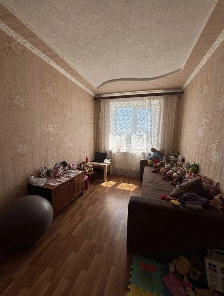 Sale of 2-room apartment in Uzyn. Considering state programs.