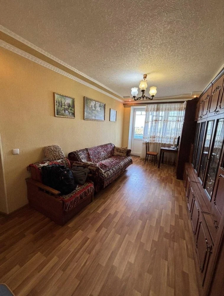 Sale of 2-room apartment in Uzyn. Considering state programs.