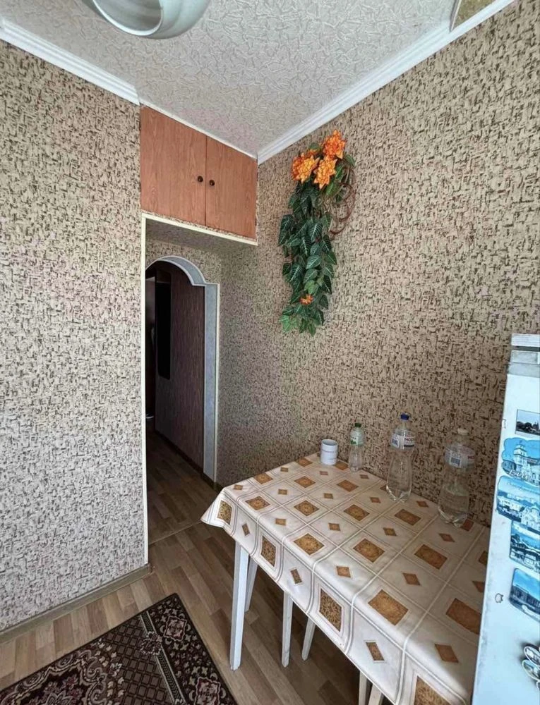Sale of 2-room apartment in Uzyn. Considering state programs.