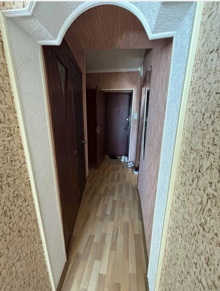 Sale of 2-room apartment in Uzyn. Considering state programs.
