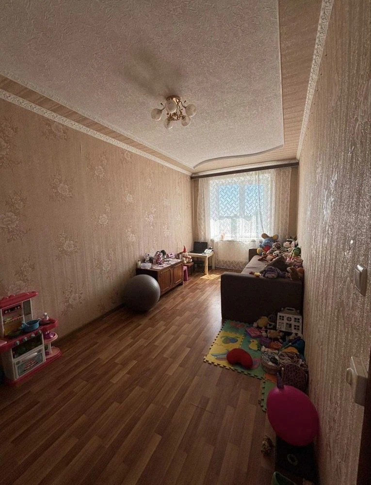 Sale of 2-room apartment in Uzyn. Considering state programs.