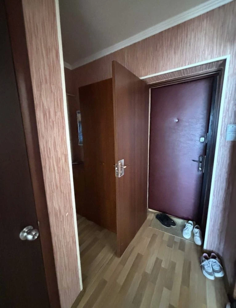Sale of 2-room apartment in Uzyn. Considering state programs.