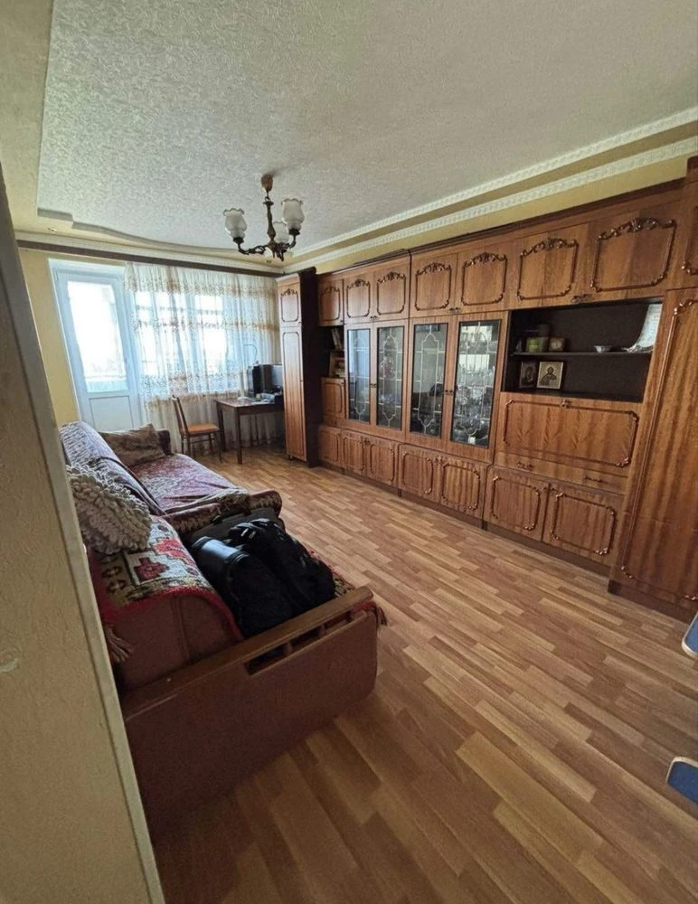 Sale of 2-room apartment in Uzyn. Considering state programs.