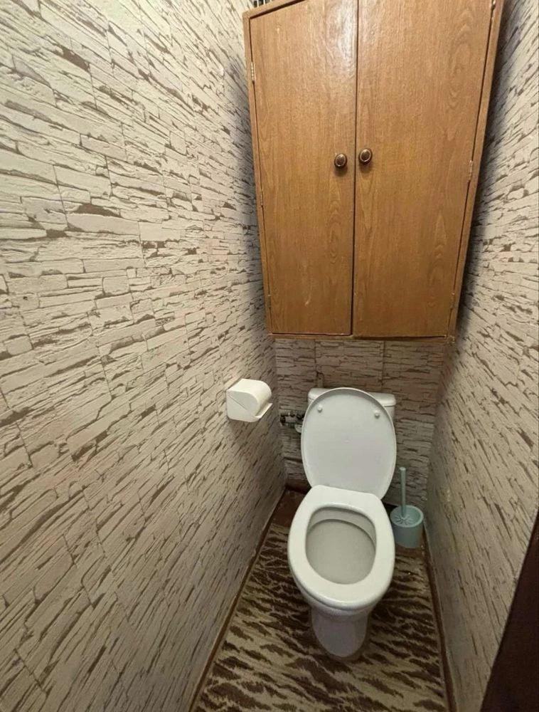 Sale of 2-room apartment in Uzyn. Considering state programs.