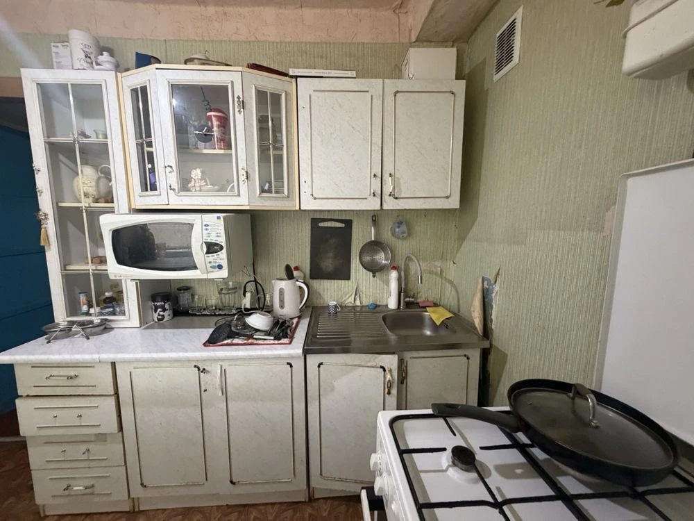Продаж 2-кімнатного помешкання