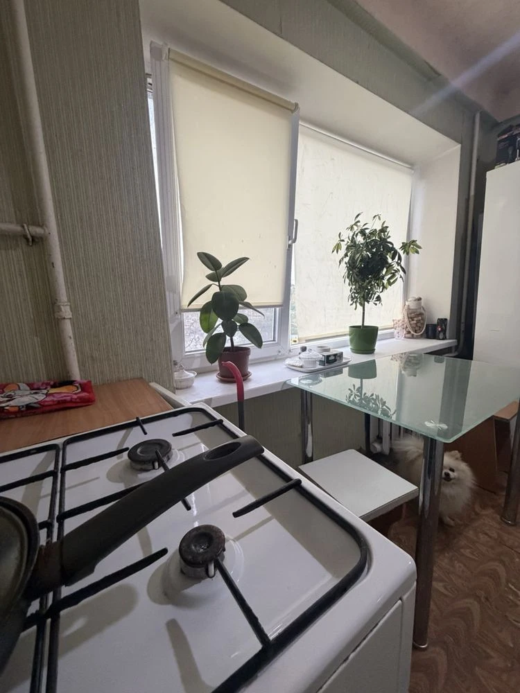 Продаж 2-кімнатного помешкання