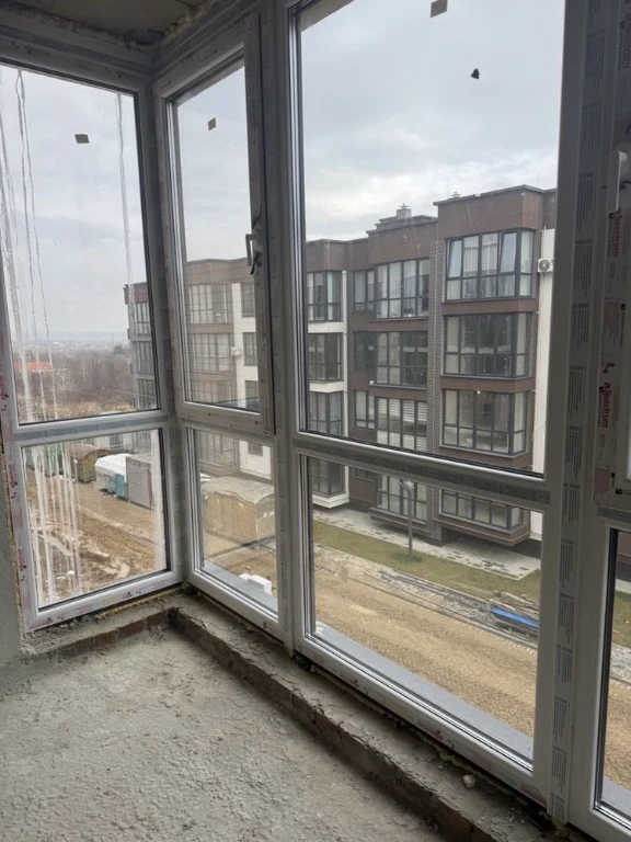 Продажа квартиры от застройщика, ЖК Hilltop