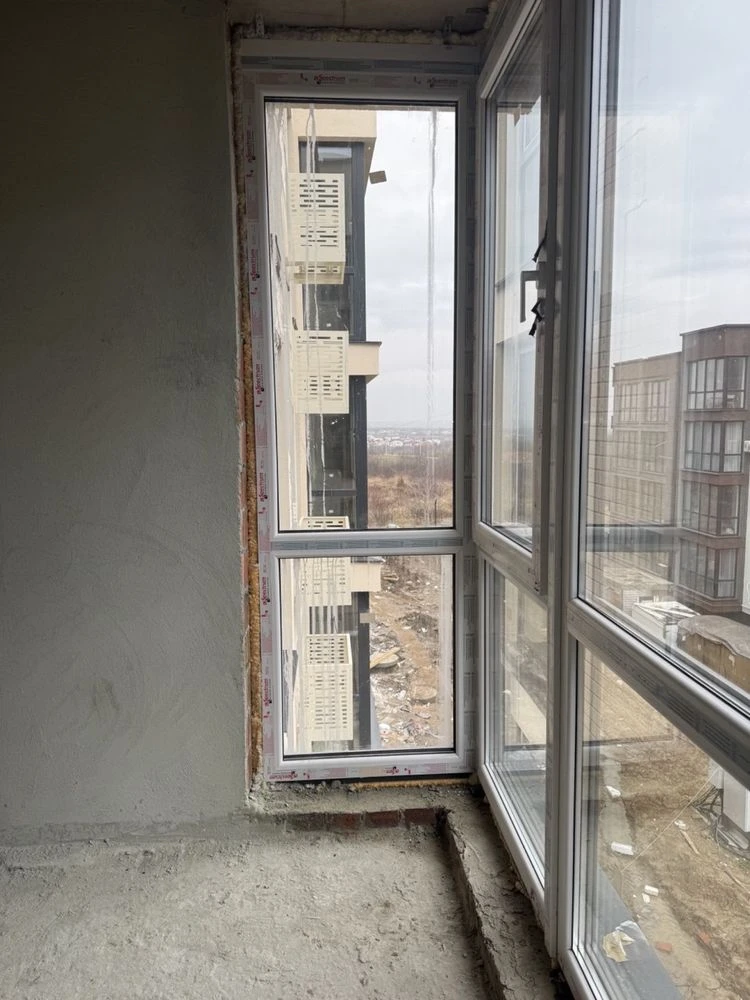 Продажа квартиры от застройщика, ЖК Hilltop