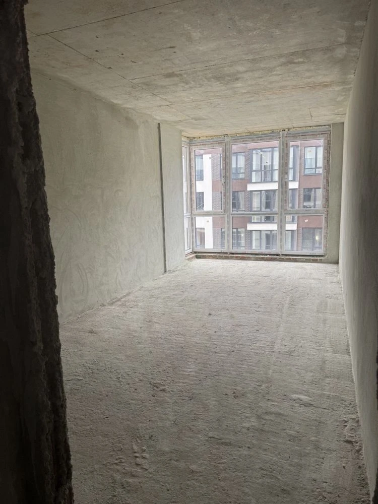 Продажа квартиры от застройщика, ЖК Hilltop