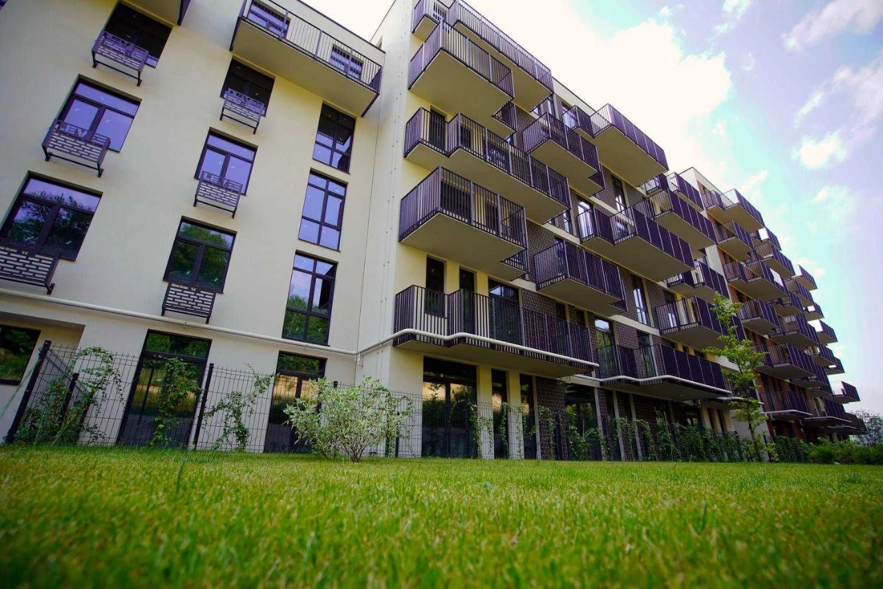 Продається 2-кімнатна квартира в ЖК PERFECT LIFE, Винники, 65.20 кв.м