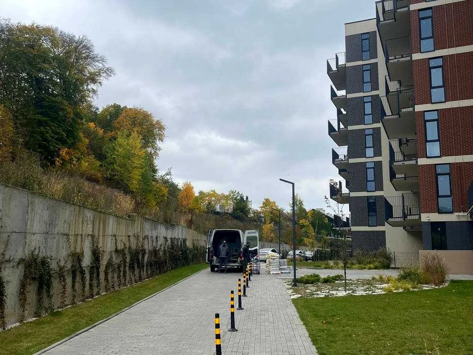 Квартира. Винники (Львов), Галицкая улица