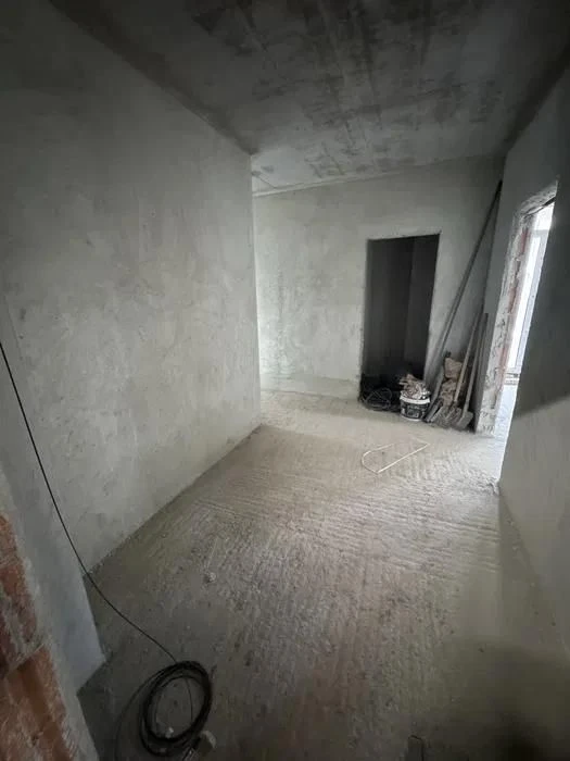 No commission! Sale of a 2-room apartment 82.57 sq.m. in a luxury new building