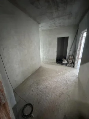 No commission! Sale of a 2-room apartment 82.57 sq.m. in a luxury new building
