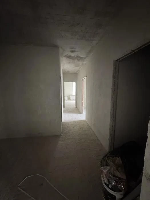 No commission! Sale of a 2-room apartment 82.57 sq.m. in a luxury new building