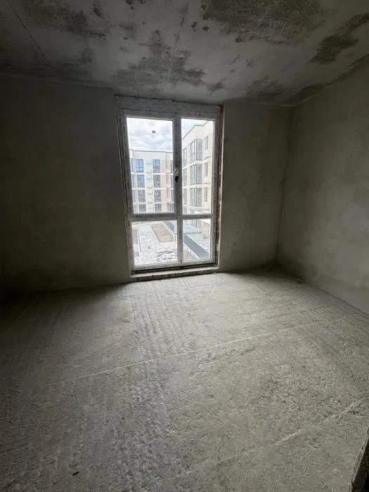 No commission! Sale of a 2-room apartment 82.57 sq.m. in a luxury new building