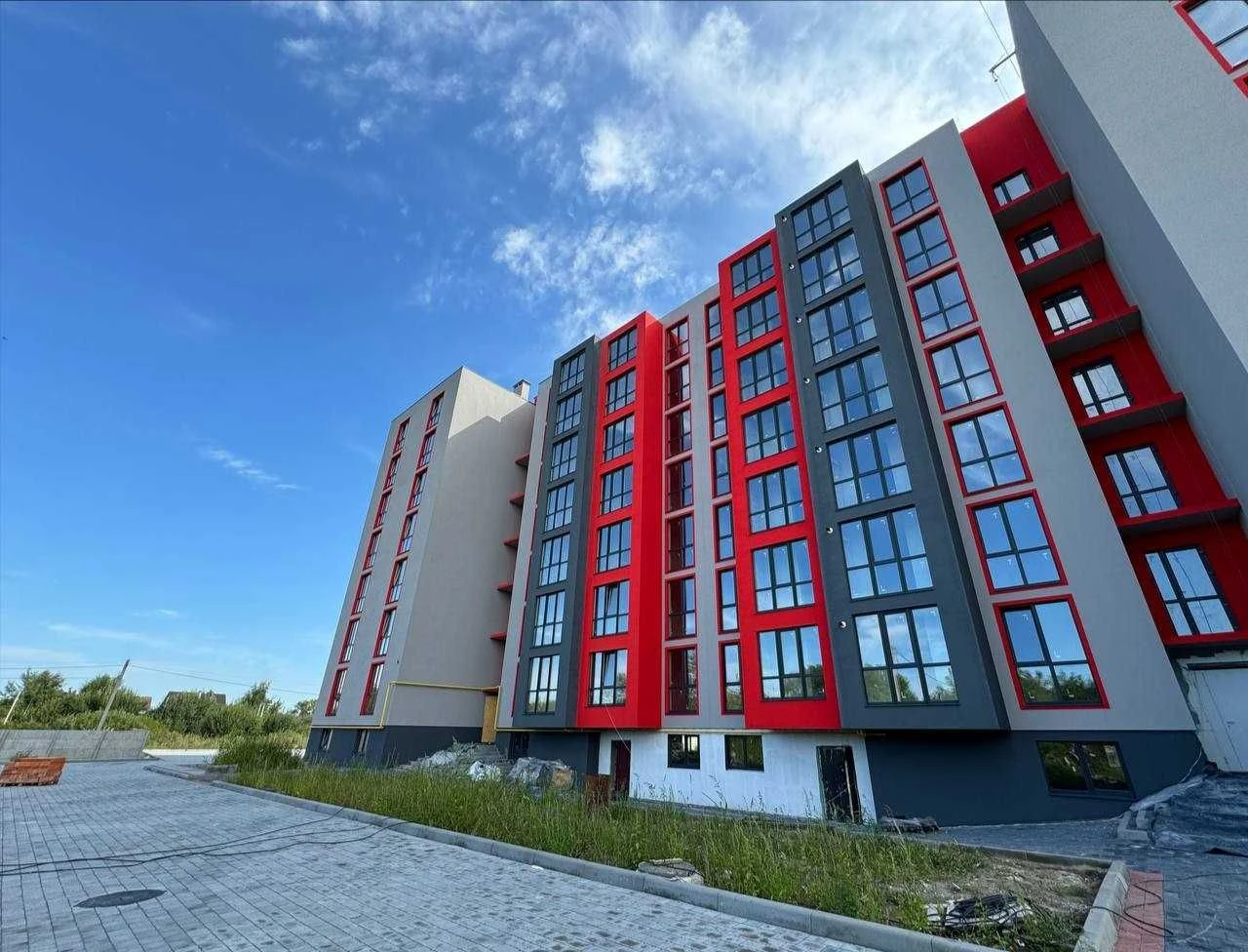 Продажа квартиры Винники