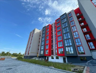 Продажа квартиры Винники