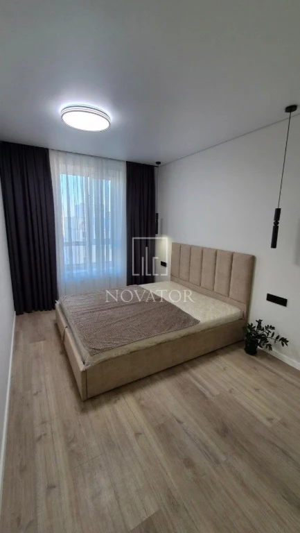 1-room apartment for sale in Atmosfera residential complex, Vyshnove, Kyiv region!