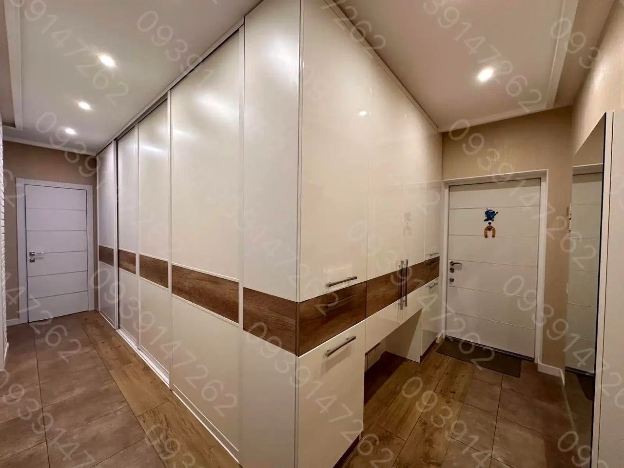 Продаж квартири 2-кімн. 69.2 м² 14/19 этаж