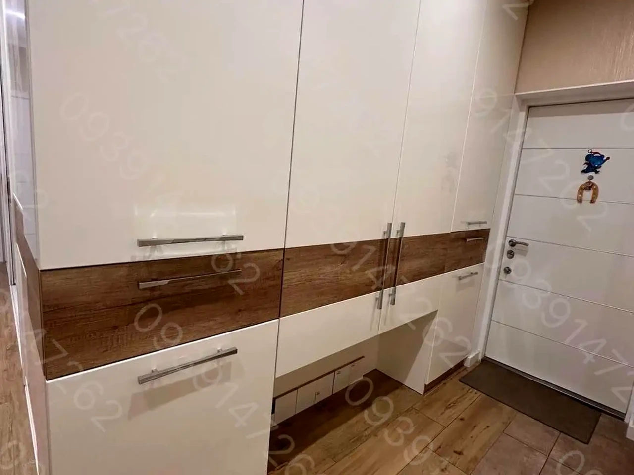 Продаж квартири 2-кімн. 69.2 м² 14/19 этаж