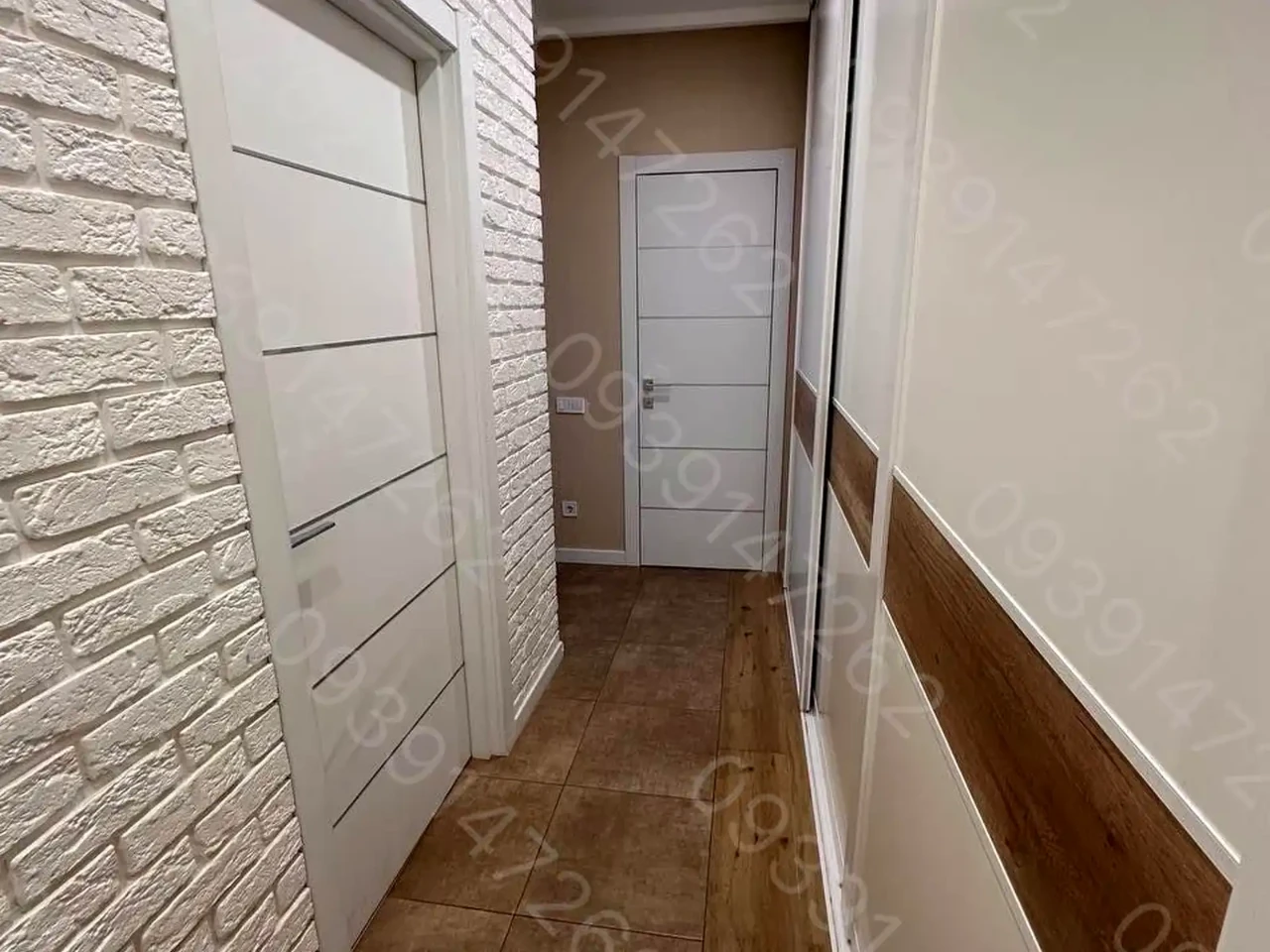 Продаж квартири 2-кімн. 69.2 м² 14/19 этаж