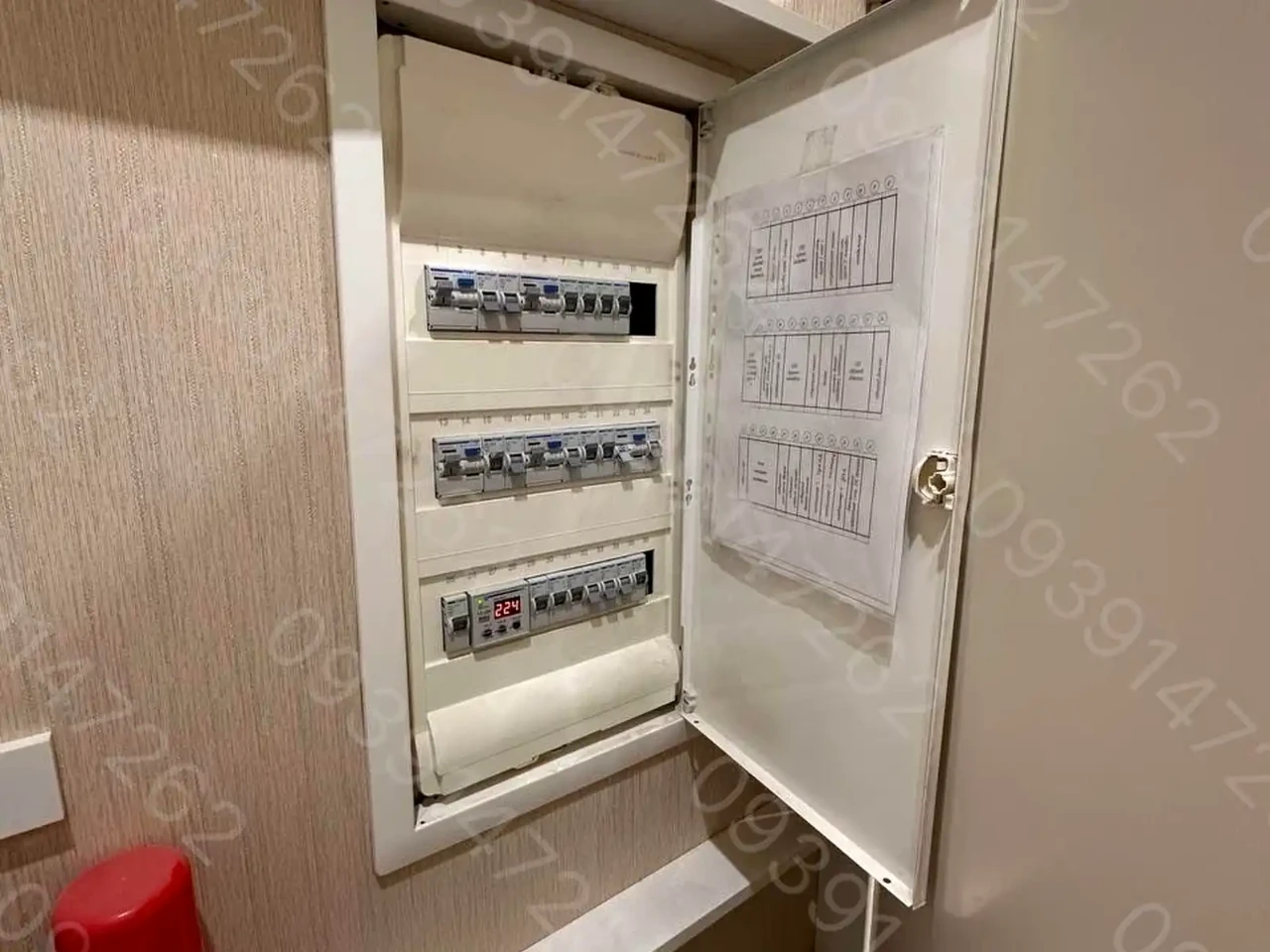 Продаж квартири 2-кімн. 69.2 м² 14/19 этаж