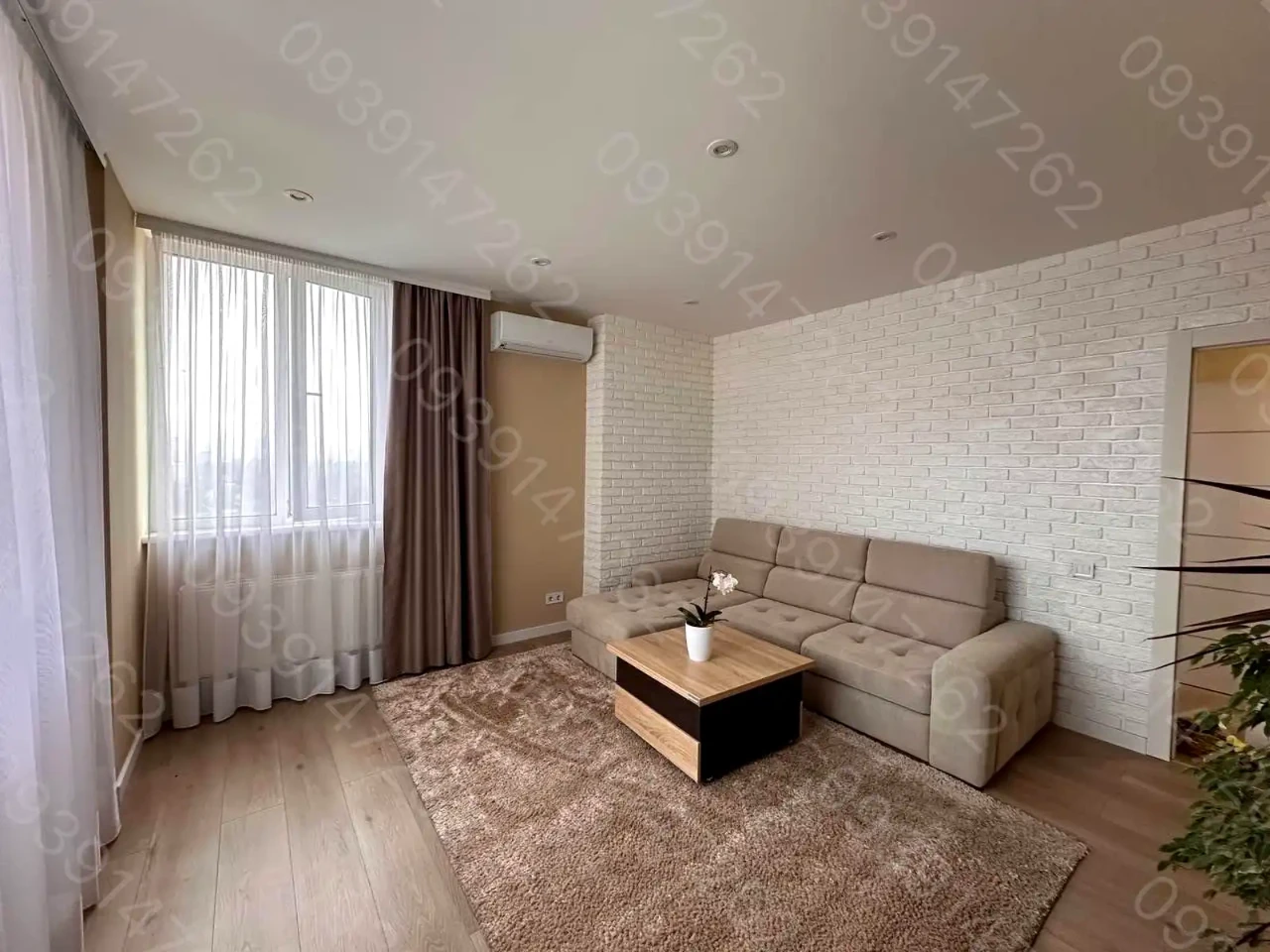 Продаж квартири 2-кімн. 69.2 м² 14/19 этаж