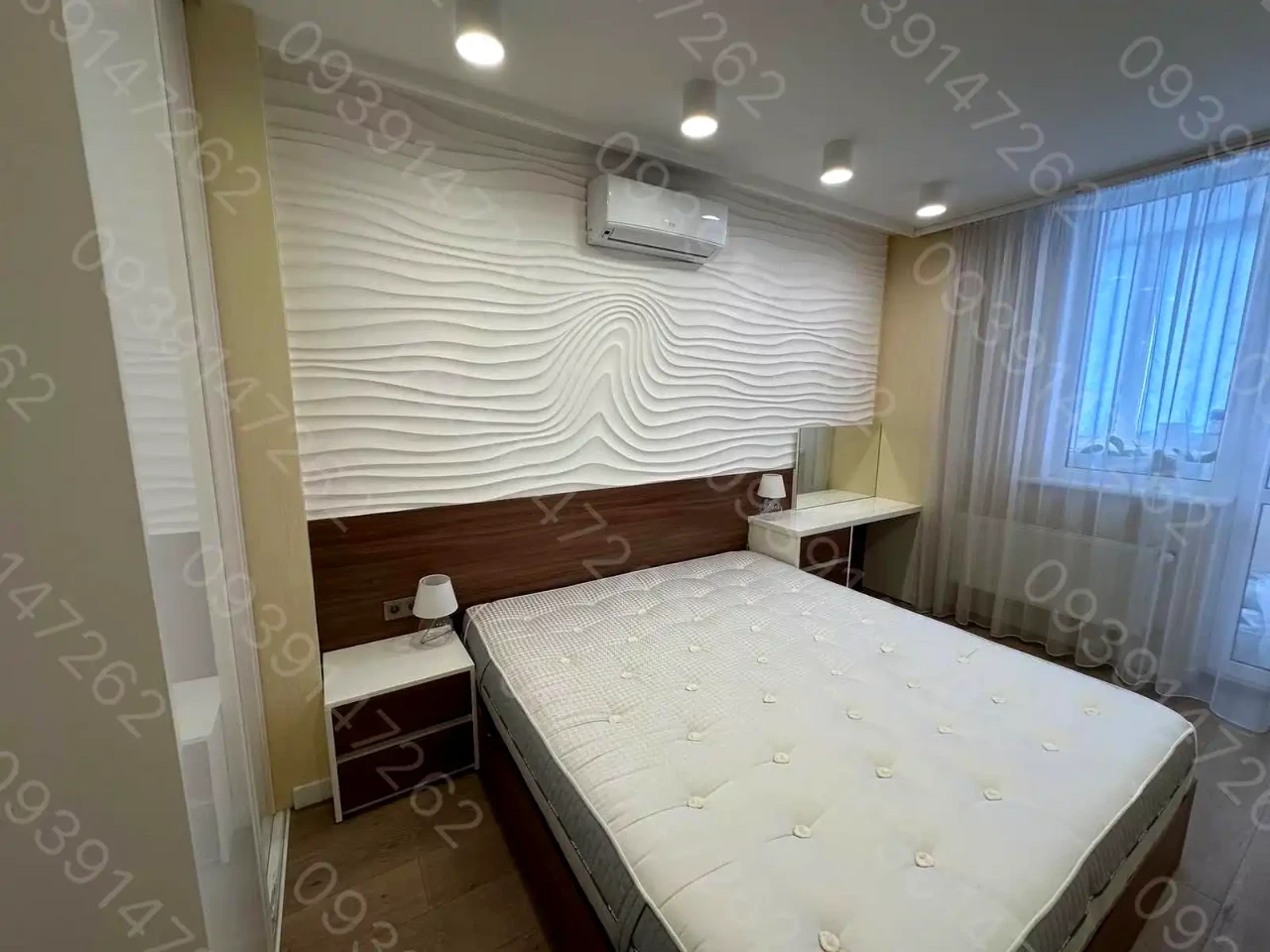 Продаж квартири 2-кімн. 69.2 м² 14/19 этаж