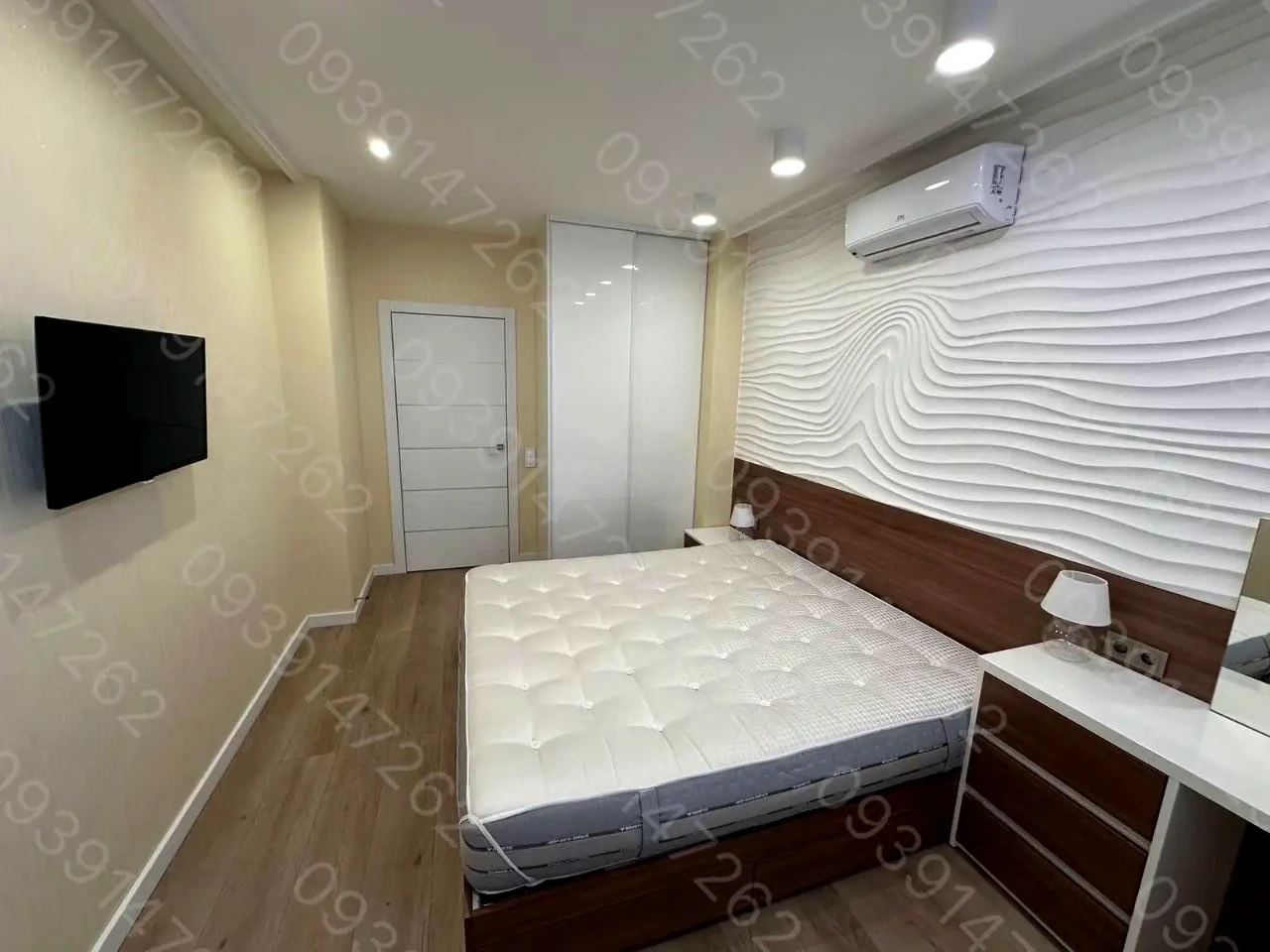 Продаж квартири 2-кімн. 69.2 м² 14/19 этаж