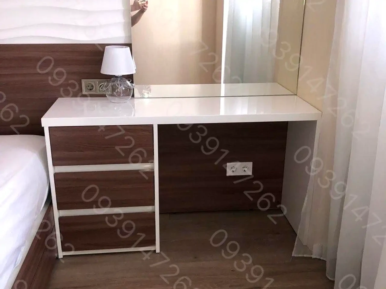 Продаж квартири 2-кімн. 69.2 м² 14/19 этаж