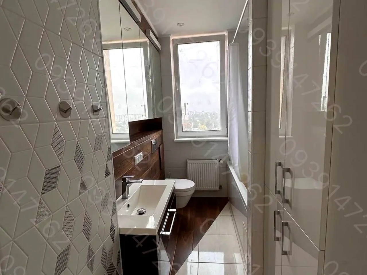 Продаж квартири 2-кімн. 69.2 м² 14/19 этаж