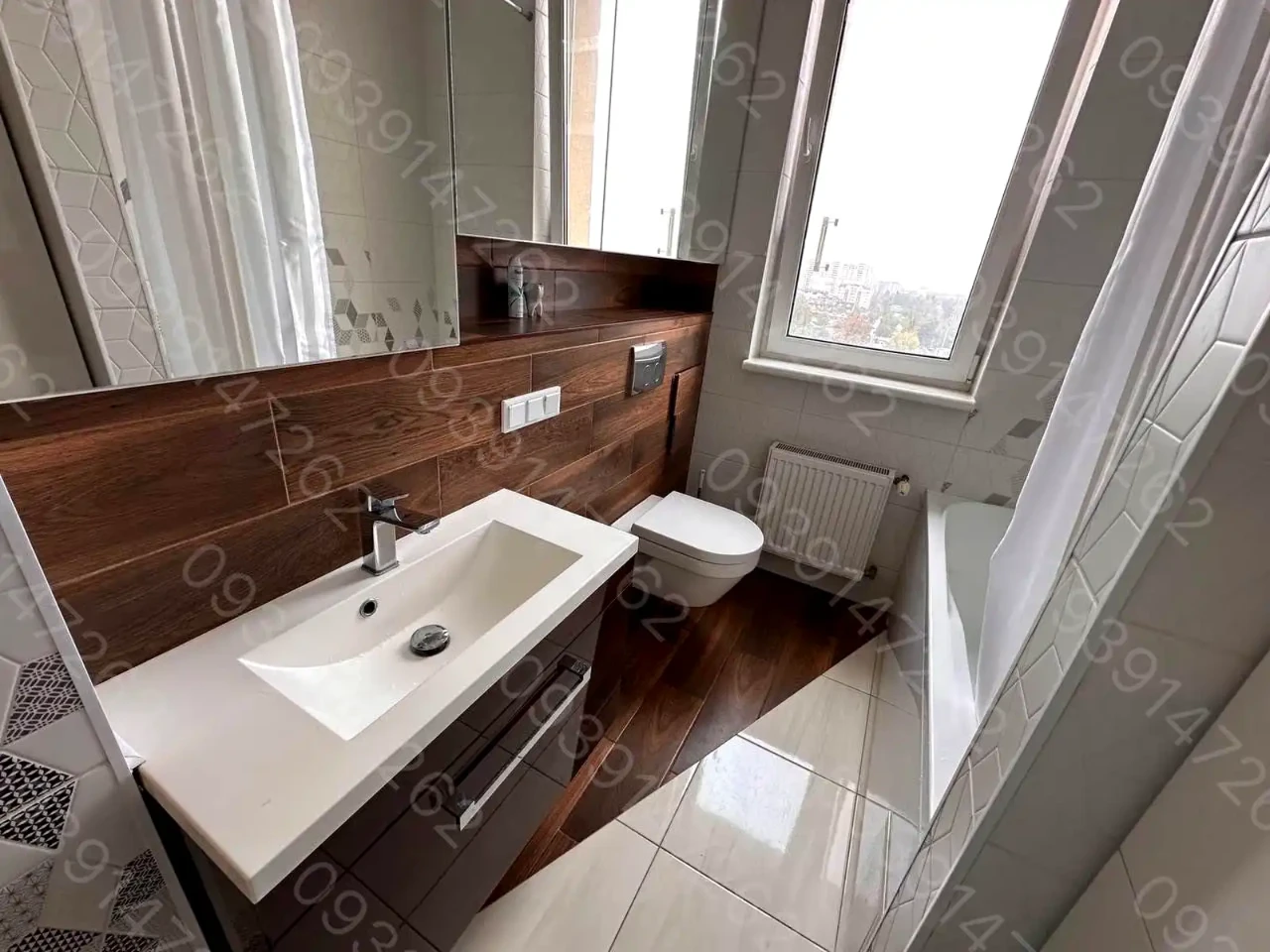 Продаж квартири 2-кімн. 69.2 м² 14/19 этаж