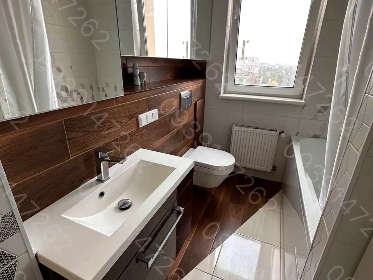 Продаж квартири 2-кімн. 69.2 м² 14/19 этаж