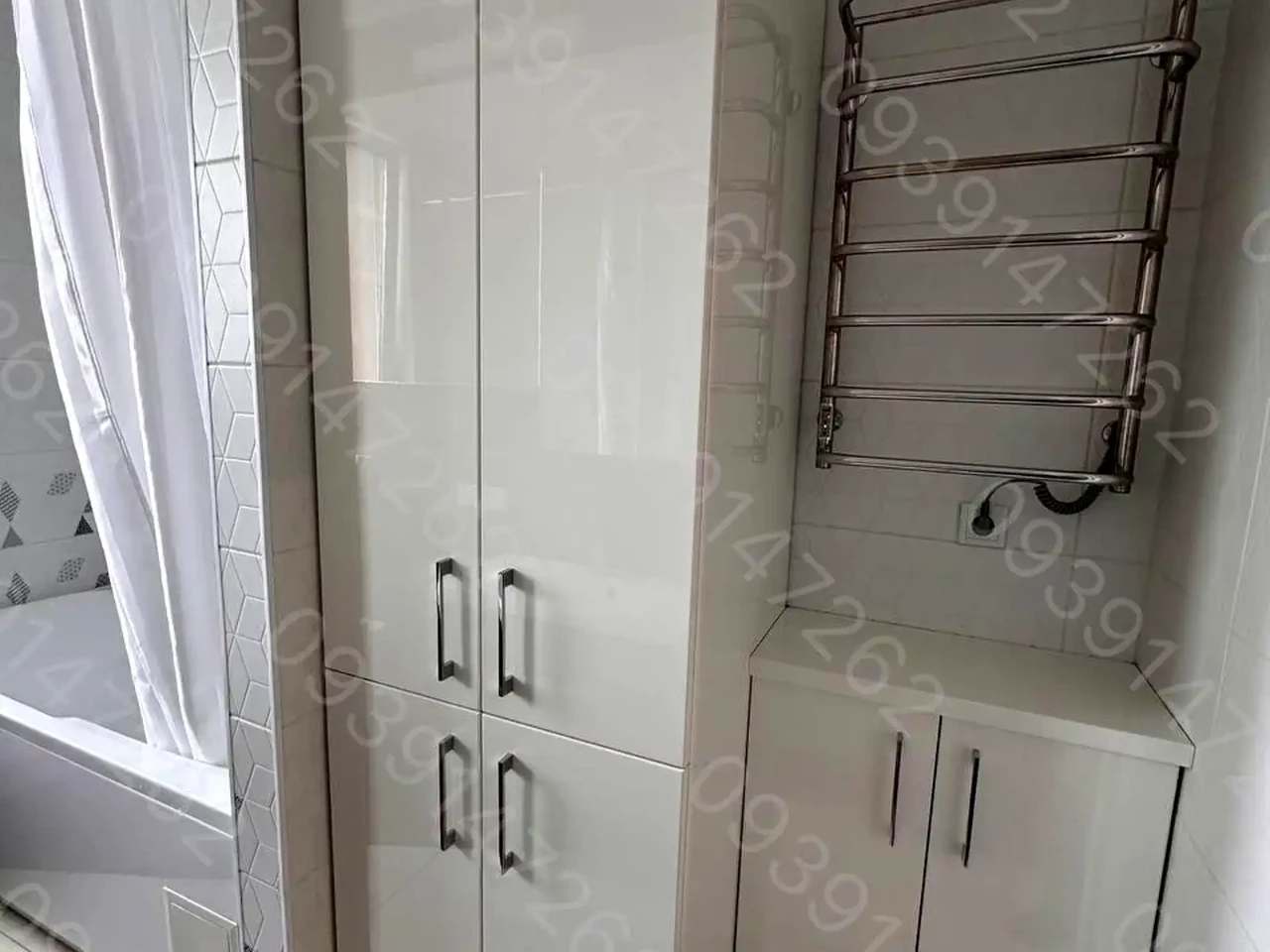 Продаж квартири 2-кімн. 69.2 м² 14/19 этаж