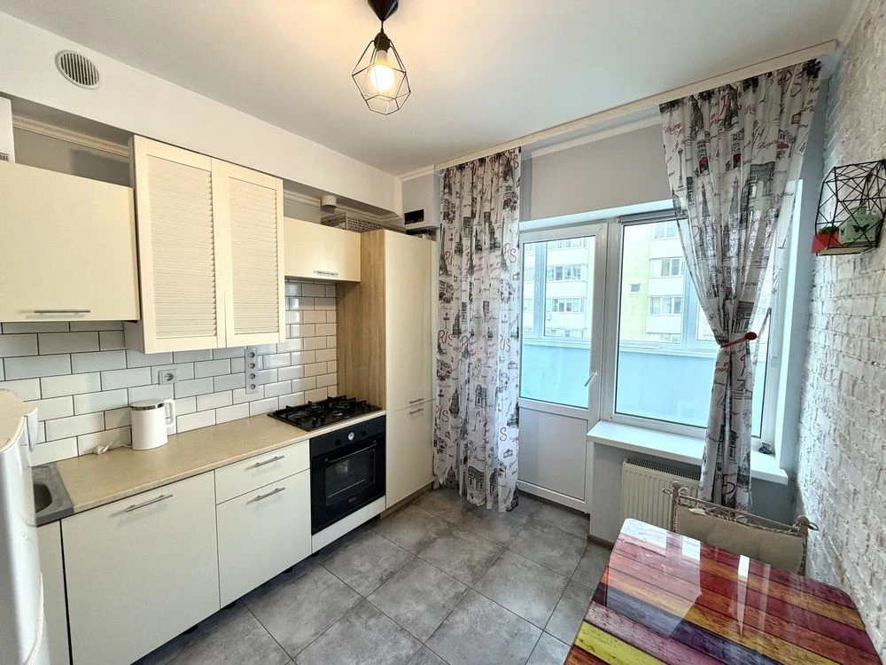 1-bedroom apartment for sale, NO COMMISSION, Vyshneve