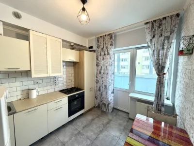 1-bedroom apartment for sale, NO COMMISSION, Vyshneve