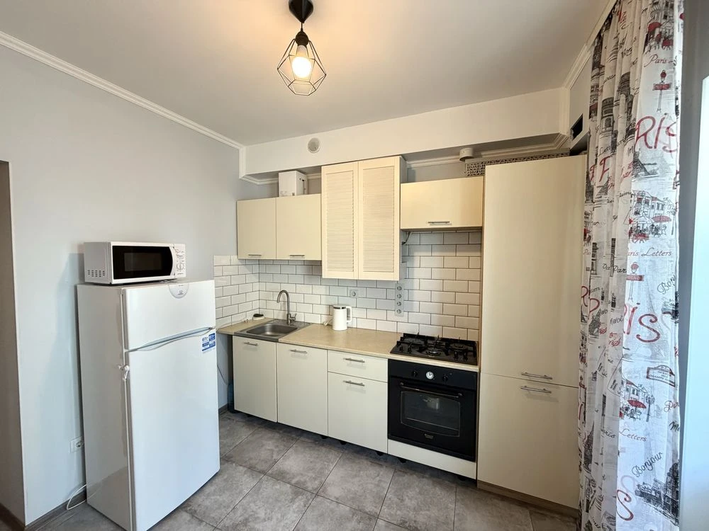 1-bedroom apartment for sale, NO COMMISSION, Vyshneve